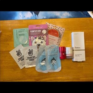 Skincare Bundle